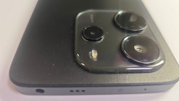 Б/в Мобільний телефон Xiaomi redmi note 14 6/128gb 01-201031113
