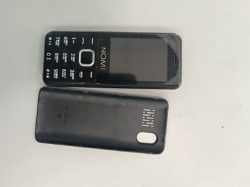 Б/в Мобільний телефон Nomi i2402 18-000096049