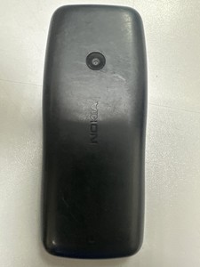 Б/у Мобільний телефон Nokia 110 ta-1192 01-201031138