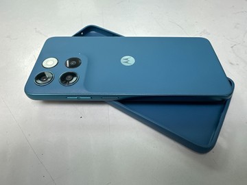 Б/в Мобільний телефон Motorola moto g57 power 8/256gb corsair 01-201031264