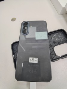 Б/в Мобільний телефон Samsung galaxy a37 5g 8/256gb 01-201031659