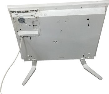 Б/у Обогреватель Atlantic f119 design cmg tlc/m2 1500 01-200789633