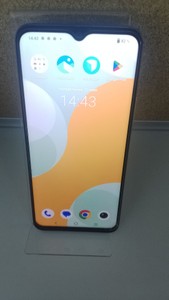 Б/в Мобільний телефон Vivo y31 4/128gb 01-201032251