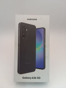 Б/у Мобільний телефон Samsung galaxy a36 5g 8/256gb 01-201032318