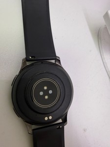 Б/у Смарт часы Amazfit pop 3r black 18-000095866