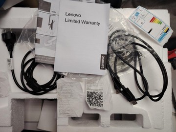 Б/в Монітор Lenovo legion 25-10 01-201033924