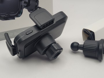 Б/у Держатель для смартфона Wiwu ch-321 01-200962354