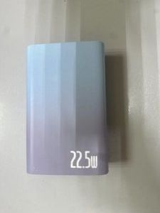 Б/в Повербанк Proove hyper flux plus 20000mah 22.5w 01-201033842