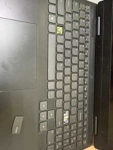 Б/в Ноутбук Lenovo 16/core i5-12450h ddr5/20gb ddr4/hdd *відсутній/ssd 512 gb/geforce rtx3050 4gb 01-201033839