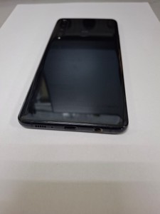 Б/в Мобільний телефон Samsung galaxy a9 2018 6/128gb 01-201032118