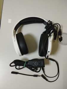 Б/в Навушники 2E gaming hg330 01-201036000