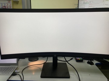 Б/в Монітор Hp p34hc g4 curved 01-201035482