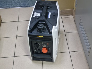 Б/в Генератор Rato r2000is-2 01-200956639