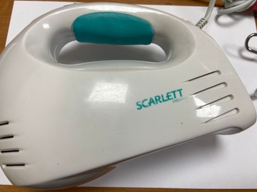 Б/в Міксер Scarlett sc-041 01-200996547