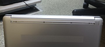 Б/у Ноутбук Hp 15/core i5 8265u ddr4/16gb ddr4/hdd *відсутній/ssd 256 gb/*інтегрована 01-201036039