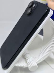 Б/в Мобільний телефон Apple iphone 15 256gb 01-201035364