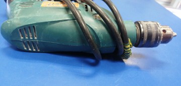 Б/у Дрель ударная Expert Tools kpid 0507 01-201038833