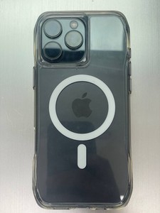 Б/в Мобільний телефон Apple iphone 16 pro max 256gb 01-201033719