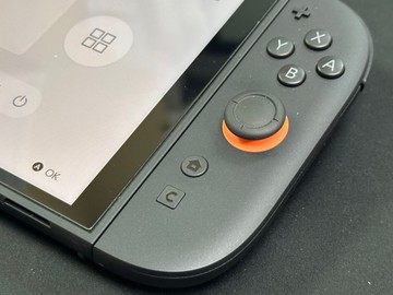 Б/в Ігрова приставка Nintendo switch 2 01-201036164
