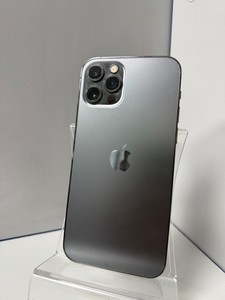 Б/в Мобільний телефон Apple iphone 12 pro 128gb 01-201035924