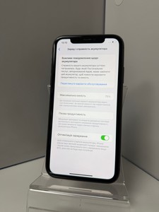 Б/в Мобільний телефон Apple iphone 11 128gb 01-201035931