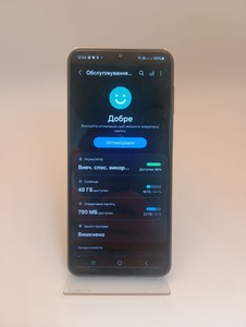 Б/в Мобільний телефон Samsung galaxy a23 sm-a235f 4/64gb 01-201042146