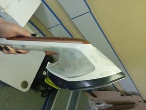 Б/в Пароочищувач Sencor ssi0880bz 01-201042514