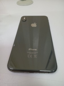 Б/в Мобільний телефон Apple iphone xs max 256gb 01-201042608