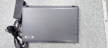 Б/в Ноутбук Acer 15/core i7 620m ddr3/4gb ddr3/hdd *відсутній/ssd 120 gb/*інтегрована 01-201042427