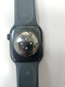 Б/в Смарт-годинник Apple watch series 10 gps 42mm alu. case 01-201043566