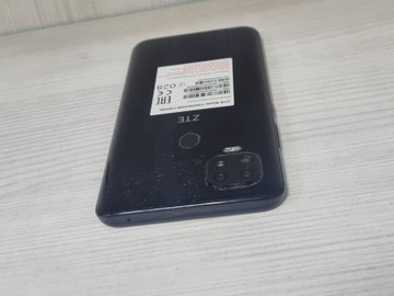 Б/в Мобільний телефон Zte blade v2020 4/128gb 01-201044218