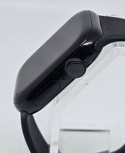 Б/в Смарт-годинник Apple watch series 10 gps 42mm alu. case 01-201044281