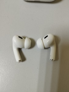 Б/в Навушники Apple airpods pro 2nd generation magsafe 01-201045530
