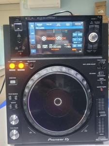 Б/в Dj-програвач Pioneer xdj-1000mk2 01-201047742