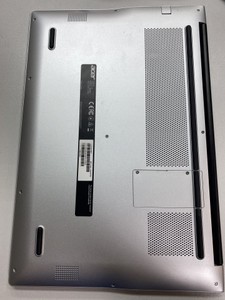Б/у Ноутбук Acer 15/core i3-1305u ddr5/16gb ddr5/ssd 512 gb/*інтегрована 01-201045407