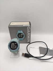 Б/в Смарт-годинник Garmin instinct 01-201045179