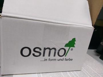 Б/в  Osmo holzschutz-lasur колір 732 01-201049028