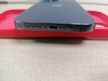 Б/в Мобільний телефон Apple iphone 14 pro max 256gb 01-201046813