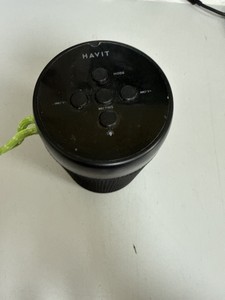 Б/у Акустика Havit sk897bt rgb 01-201046640