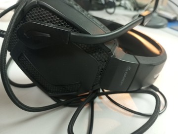 Б/в Навушники Gamepro hs605 01-201052338