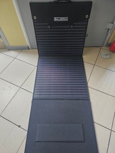 Б/в Сонячна панель Balderia solarboard 200w 01-201052499