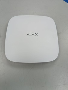 Б/у Центральний контролер для розумного будинку Ajax ajax hub 2 01-201052754