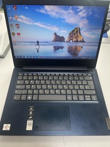 Б/в Ноутбук Lenovo 15/athlon 3050u ddr4/4gb ddr4/hdd *відсутній/ssd 120 gb/*інтегрована 01-201051520