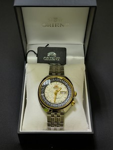 Б/в Годинник Orient f692-uas0 01-201051420
