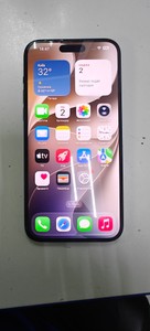 Б/в Мобільний телефон Apple iphone 15 plus 128gb 01-201053290