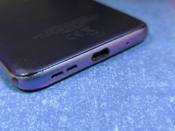 Б/в Мобільний телефон Nokia g20 4/64gb 01-201052580