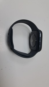 Б/в Смарт-годинник Apple watch se 3 gps 44mm alu. case 01-201041885