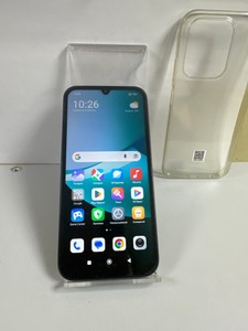 Б/у Мобільний телефон Xiaomi redmi 15c 4g 8/256gb 01-201051444