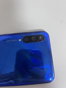 Б/в Мобільний телефон Xiaomi mi a3 4/64 01-201054059