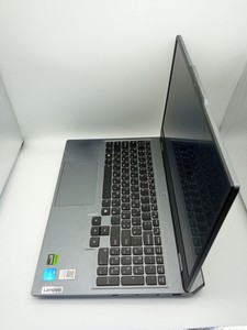 Б/в Ноутбук Lenovo 15/core i5-12450hx ddr5/16gb ddr5/hdd *відсутній/ssd 512 gb/geforce rtx3050 6gb 01-201054552